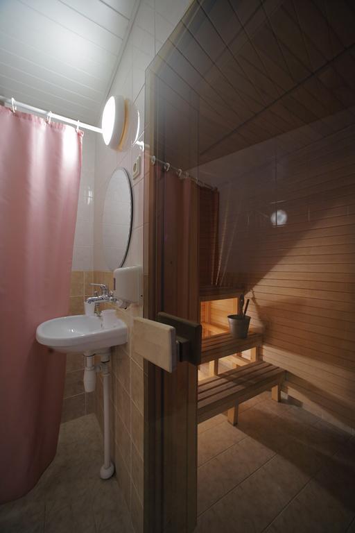 Rehe Hotel Tartu Habitación foto